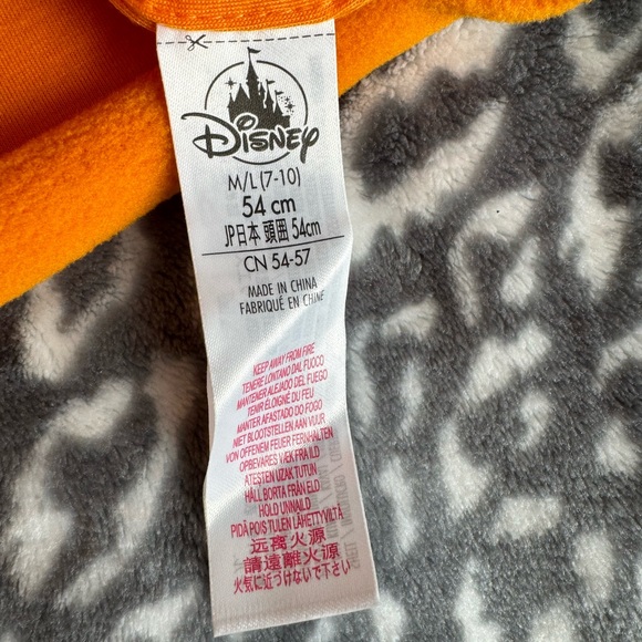 Disney Rajah beanie - Picture 3 of 3